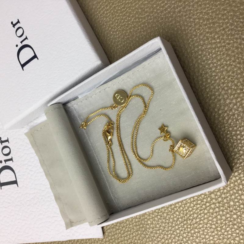 Dior Necklace 04lyr120